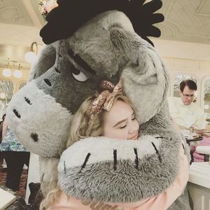 Meet your Posher, Jenna